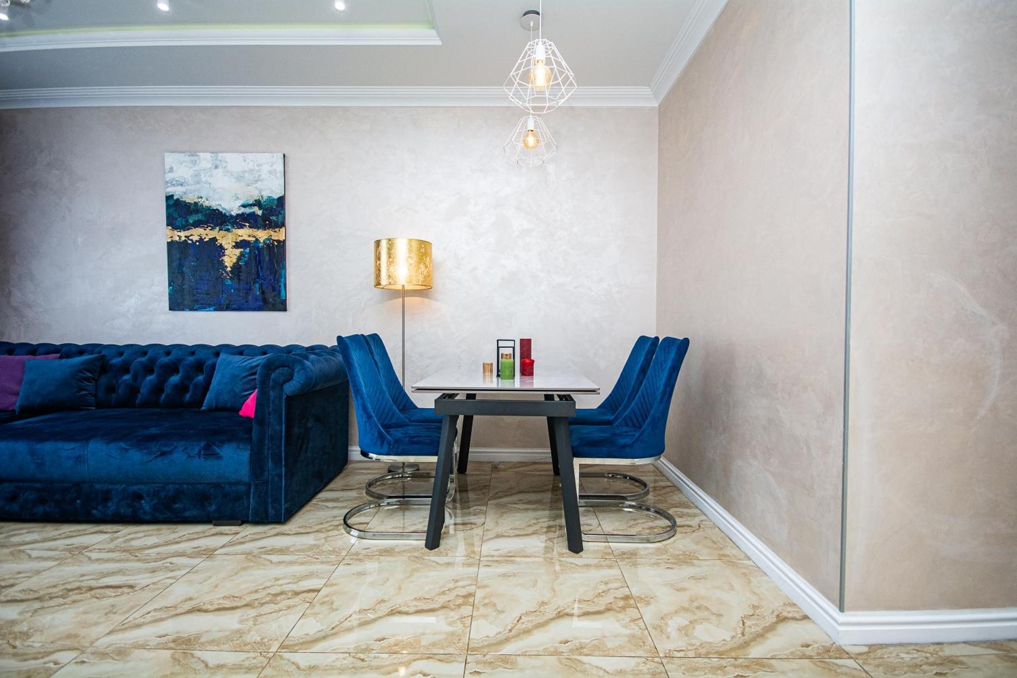 키예프 Luxury For Business & Pleasure Royal 3 아파트 외부 사진
