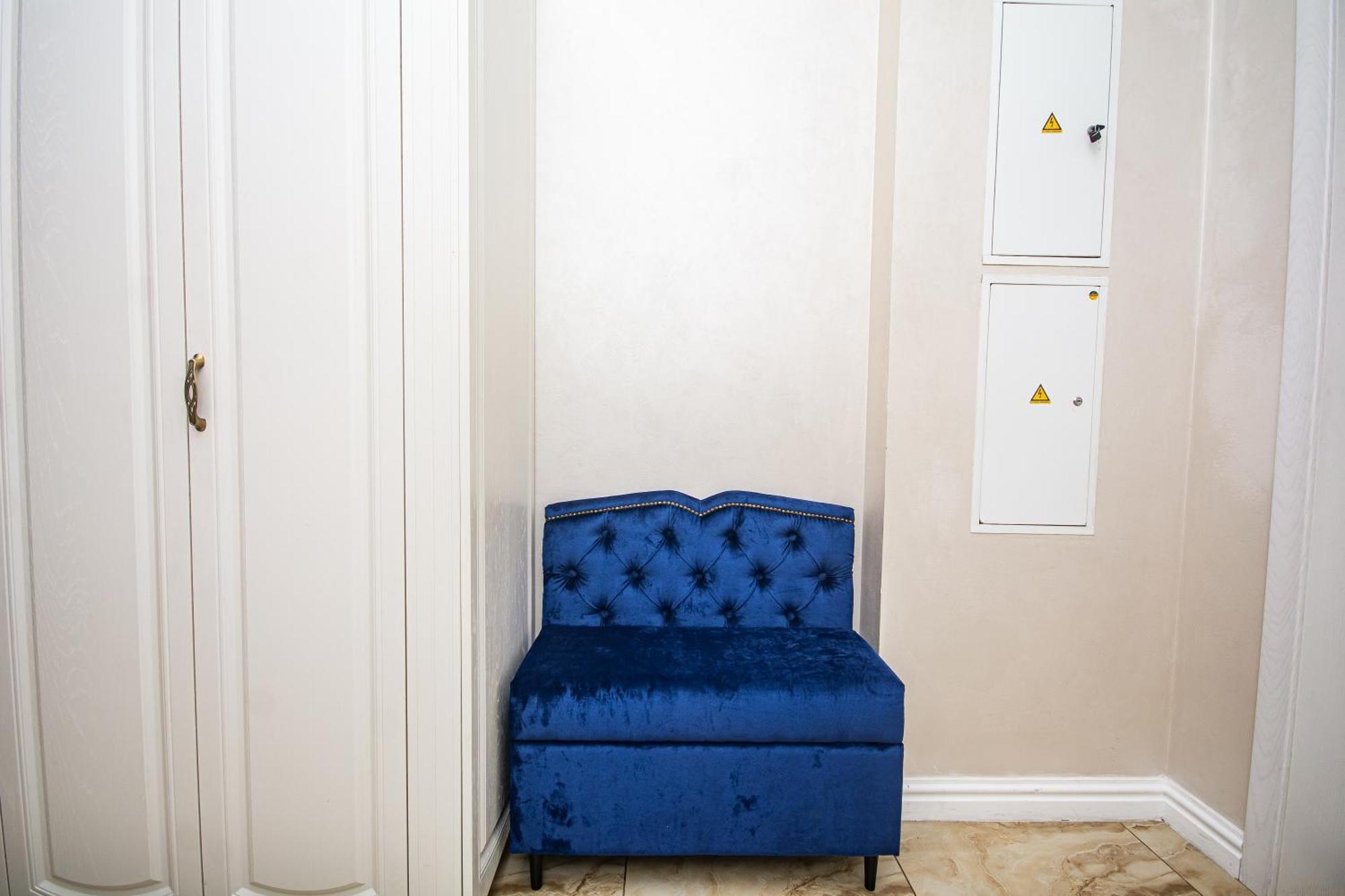 키예프 Luxury For Business & Pleasure Royal 3 아파트 외부 사진