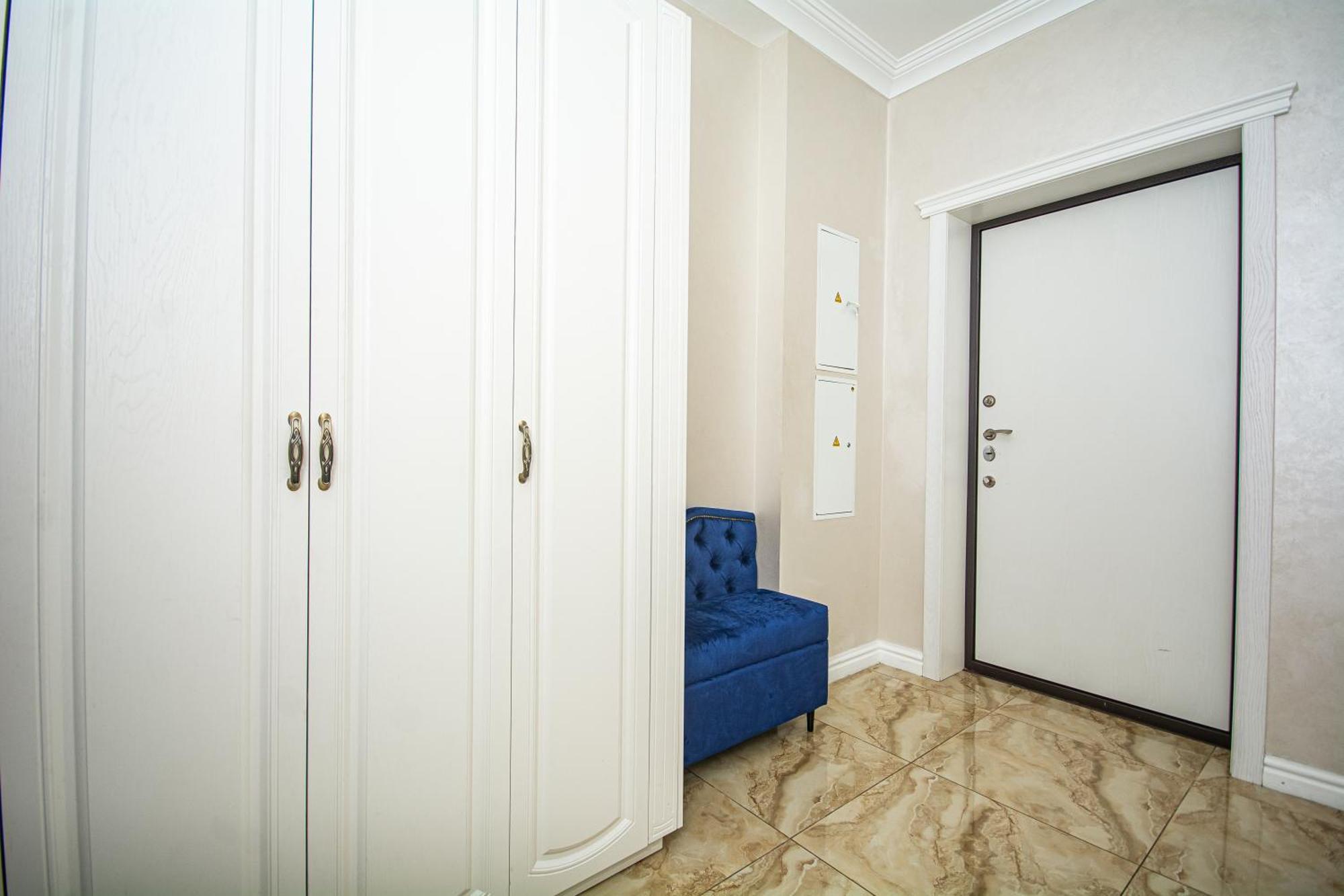 키예프 Luxury For Business & Pleasure Royal 3 아파트 외부 사진