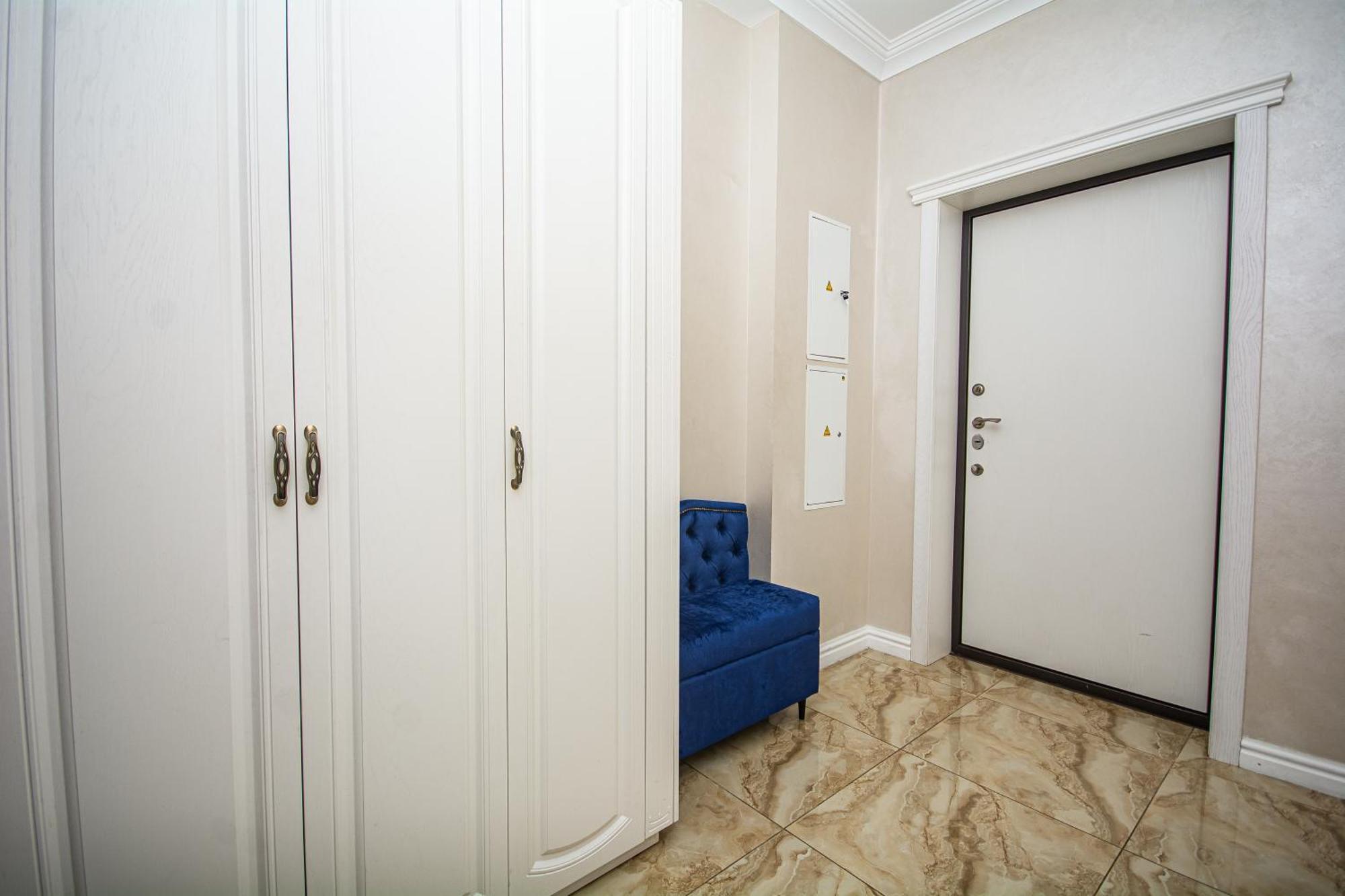 키예프 Luxury For Business & Pleasure Royal 3 아파트 외부 사진