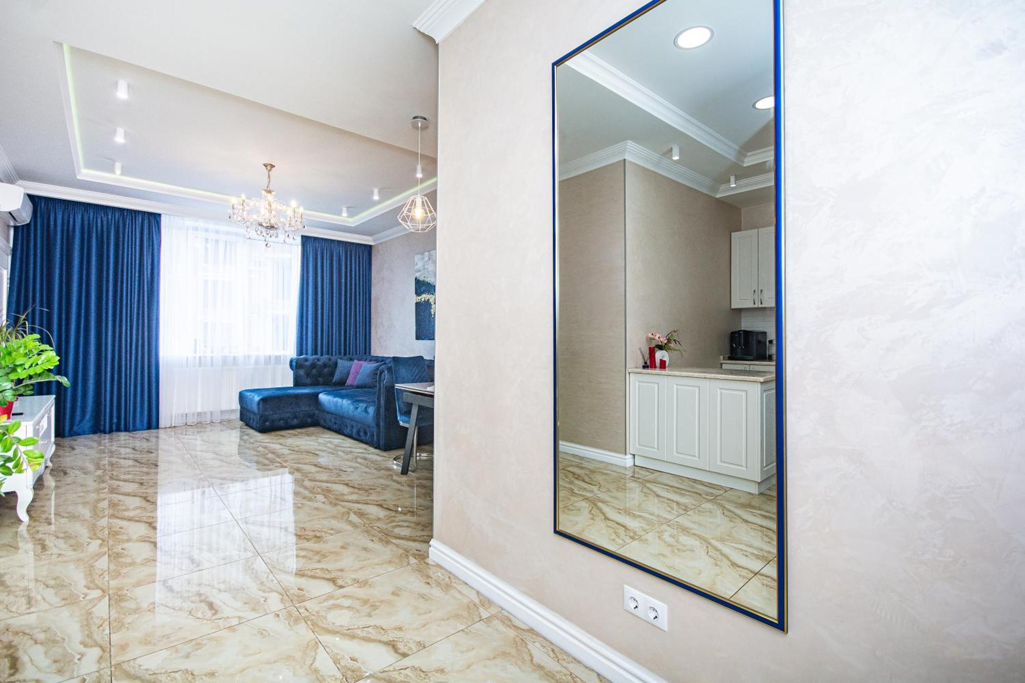 키예프 Luxury For Business & Pleasure Royal 3 아파트 외부 사진