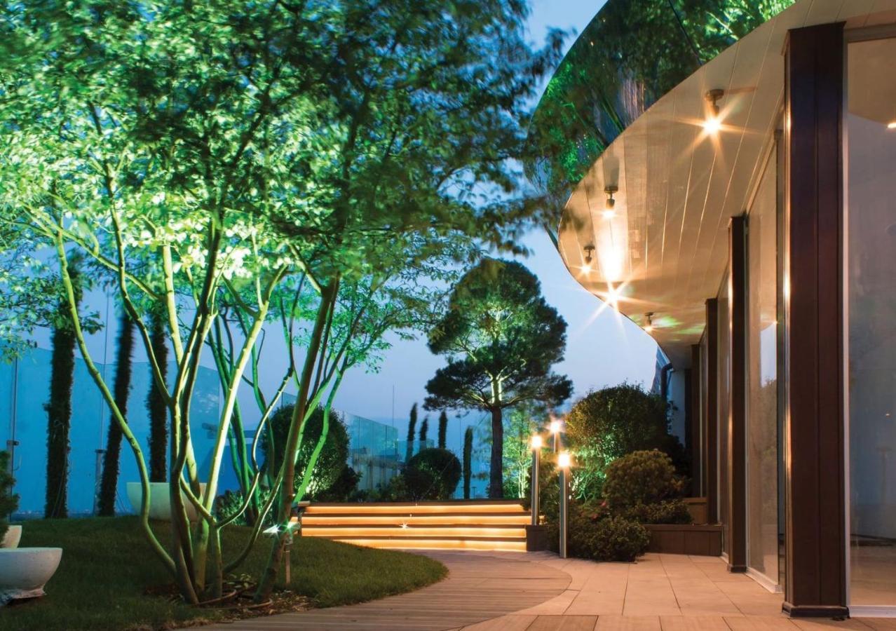 키예프 Luxury For Business & Pleasure Royal 3 아파트 외부 사진